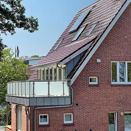 Citydomizil Leer, 15171 Apartment Leer
